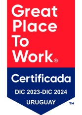 Great Place To Work certification