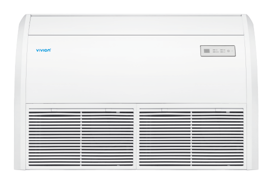 FLOOR-CEILING INVERTER AC 36.000 BTU