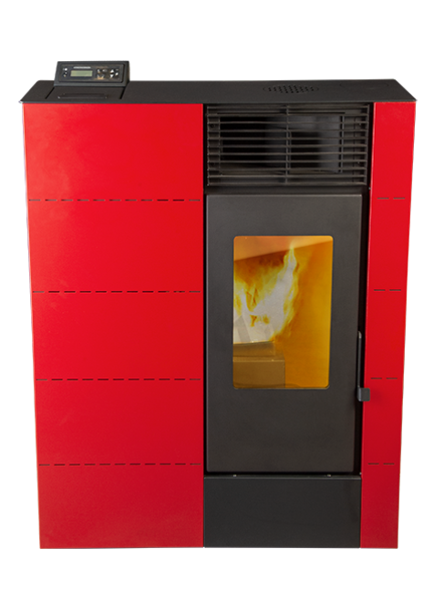 Miniatura Rojo