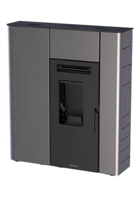 Miniatura Gris