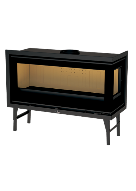 Miniatura Negro