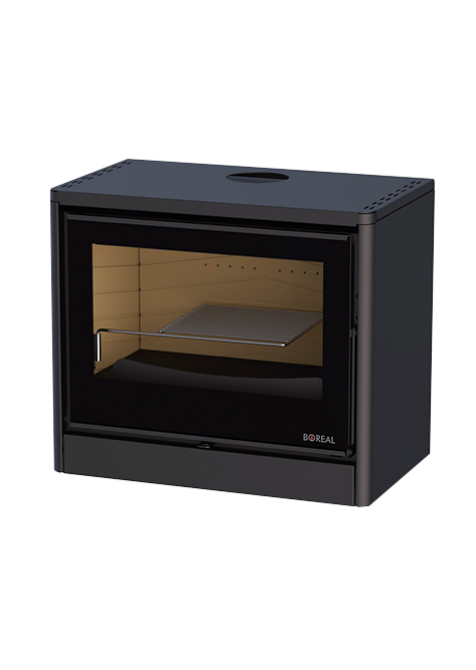 Miniatura Negro