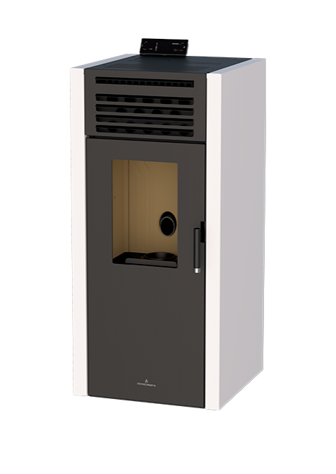 Miniatura Marfil
