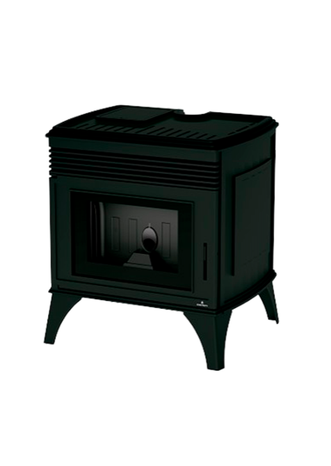 Miniatura Negro