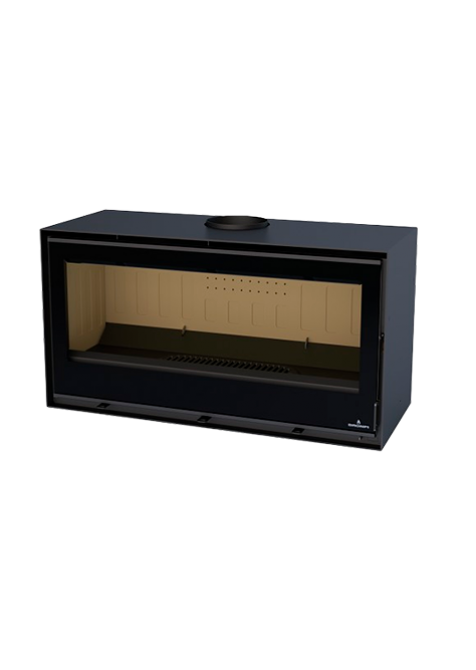 Miniatura Negro