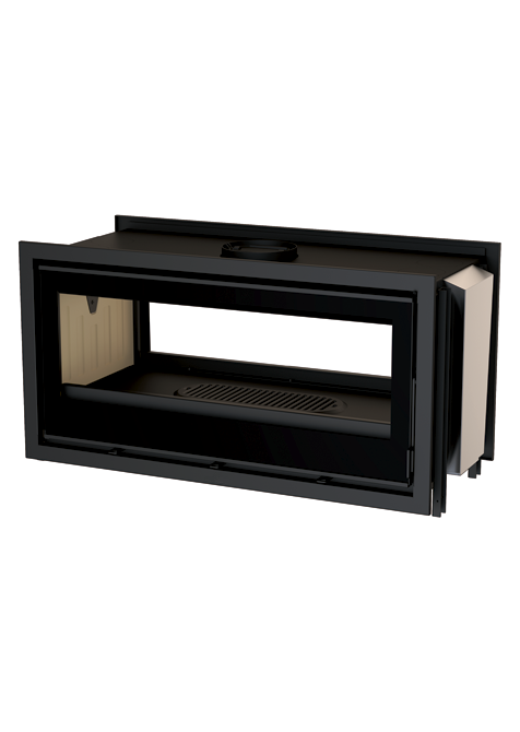 Miniatura Negro